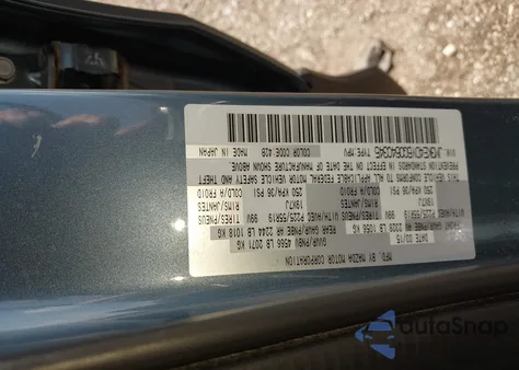 2016 Mazda Cx-5 Grand Touring from USA, damaged, VIN JM3KE4DY6G0640345